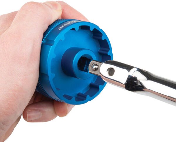 Park Tool SWB-15 3 8  Drive Breaker Bar Sale - Image 3
