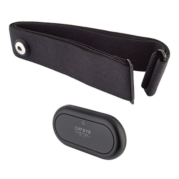 Cateye Strada Digital HR Sensor Kit For Discount - Image 2