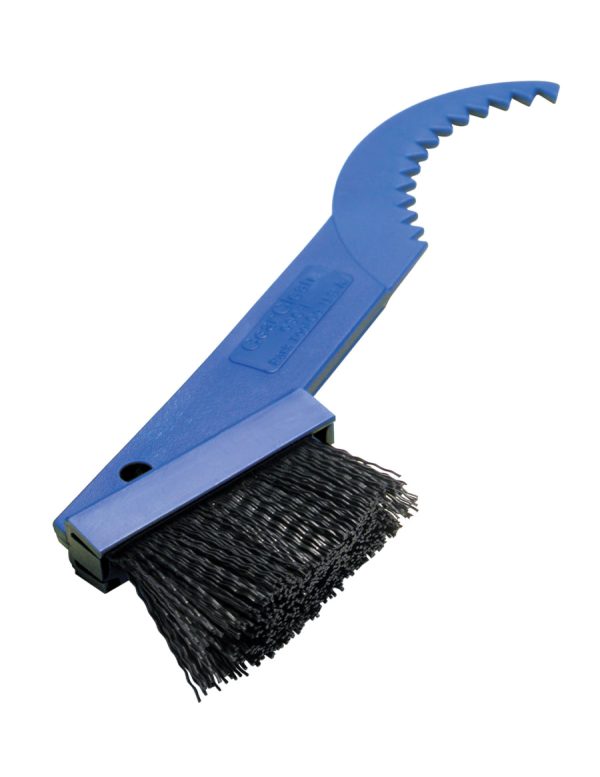 Park Tool GearClean Brush For Cheap