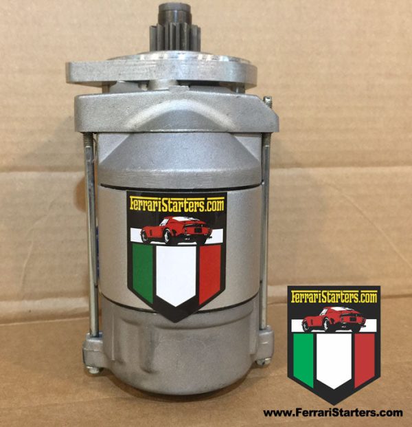 Ferrari 512TR - High Torque Starter on Sale - Image 3