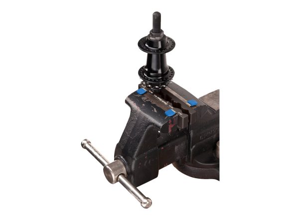 Park Tool Axle and Spindle Vise Inserts AV-5 on Sale - Image 2