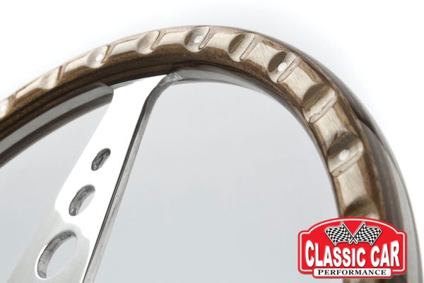 Moto-Lita Steering Wheel Conversion Kit - 15  Drilled Online - Image 3