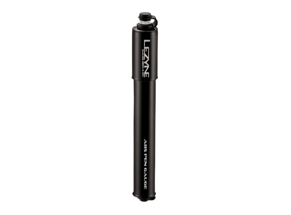 Lezyne Gauge Drive HV - High Volume - Medium Discount