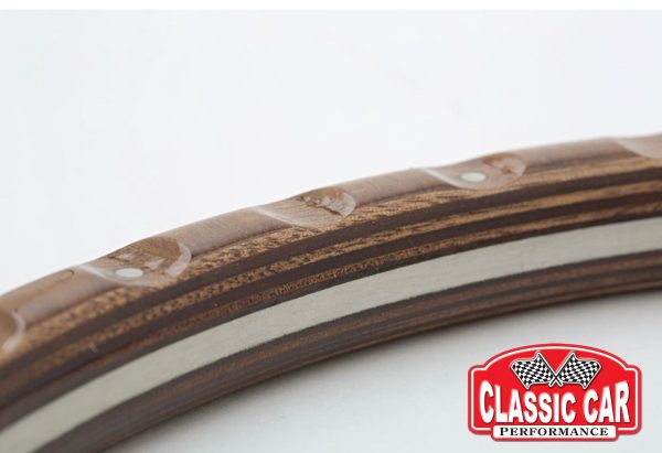 Moto-Lita Steering Wheel Conversion Kit - 15  Drilled Online - Image 4