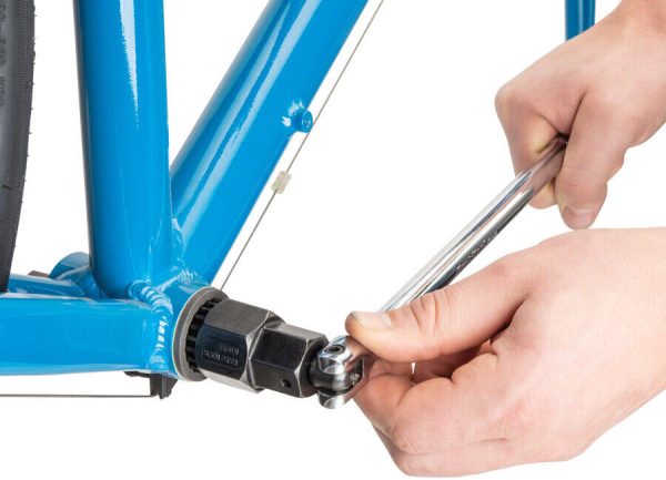 Park Tool SWB-15 3 8  Drive Breaker Bar Sale - Image 4