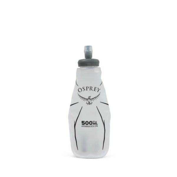 Osprey Hydraulics Soft Flask - 500ml Online now