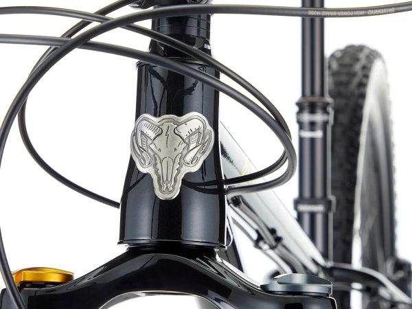 Kona Honzo ESD 29 - Metallic Black - 2025 For Sale - Image 4