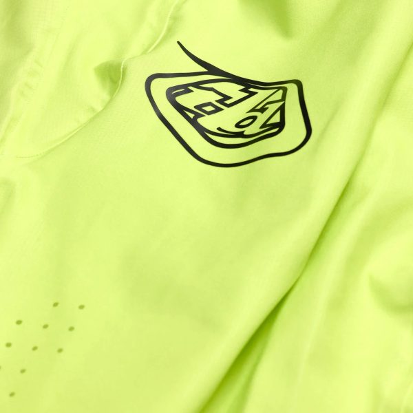 Troy Lee Designs Sprint Ultra Pant - Glo Yellow Discount - Image 2