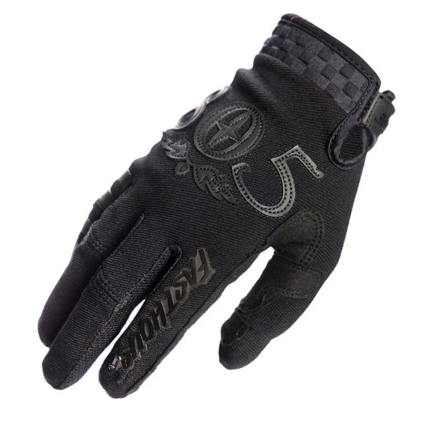 Fasthouse Speed Style 805 Growler Glove - Black Online now