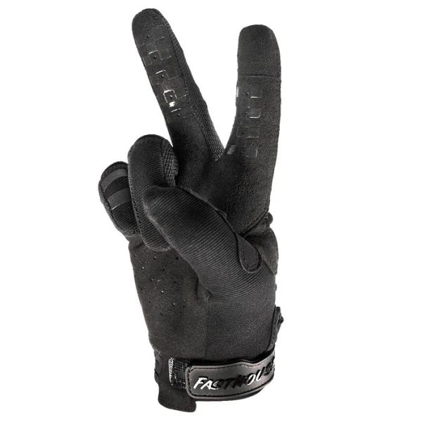 Fasthouse Speed Style 805 Growler Glove - Black Online now - Image 3
