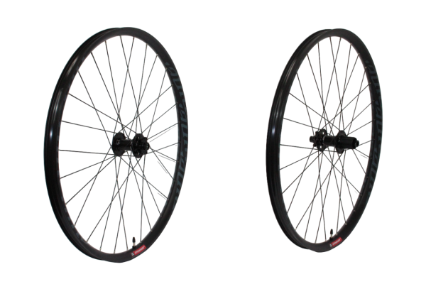 Niner Alloy 29  Trail MTB Wheelset - Blem Fashion