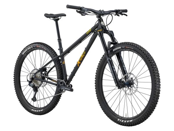 Kona Honzo ESD 29 - Metallic Black - 2025 For Sale - Image 2