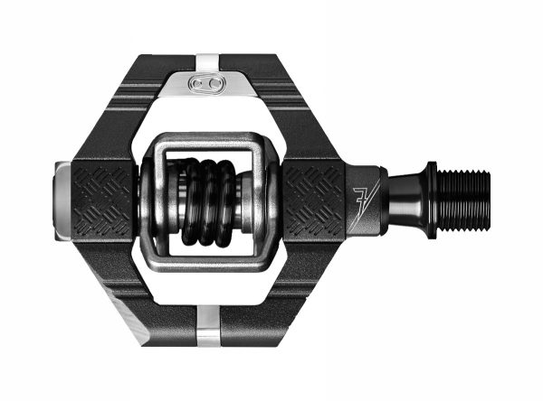 Crank Brothers Candy 7 MTB Pedals - Black Cheap