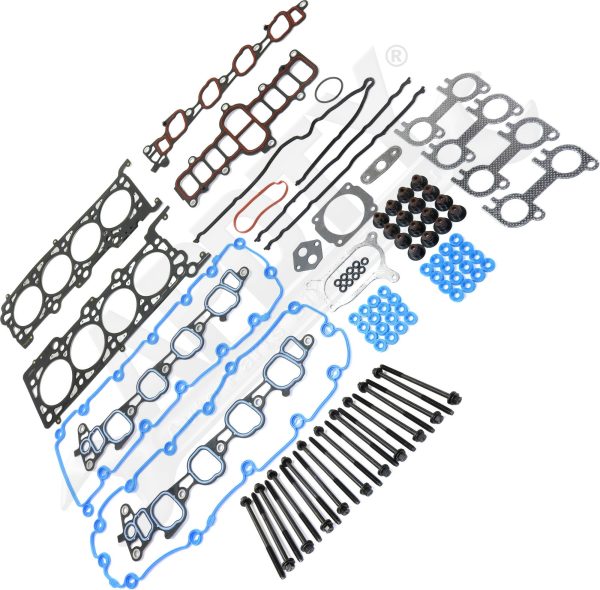 APDTY 172460 Cylinder Head Gasket Set Online Sale
